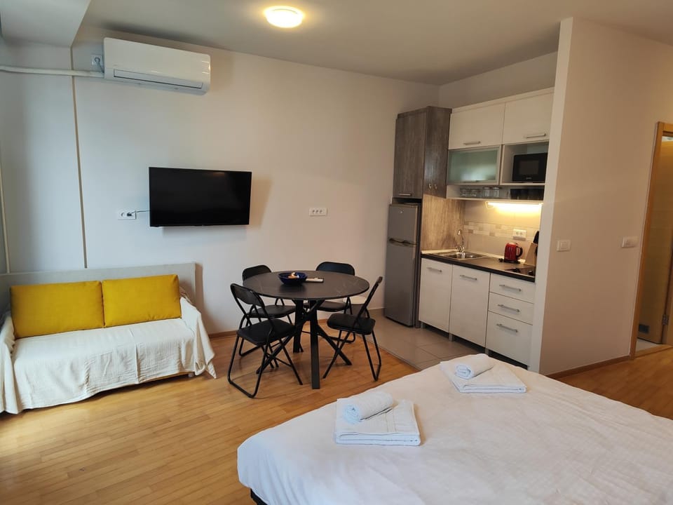 Belle Apartments-Elegance Apartments Apartment in Belgrade