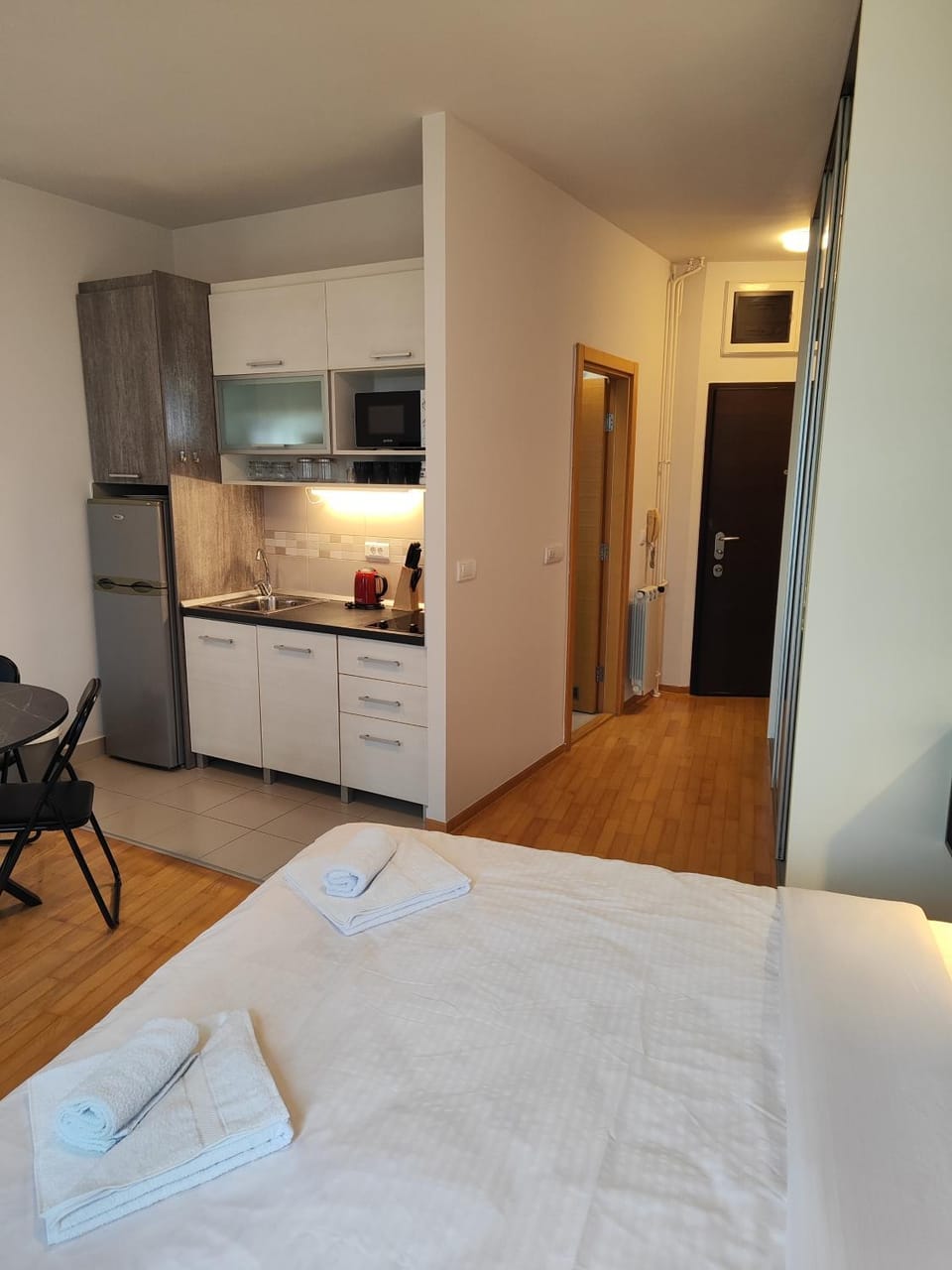 Belle Apartments-Elegance Apartments Apartment in Belgrade