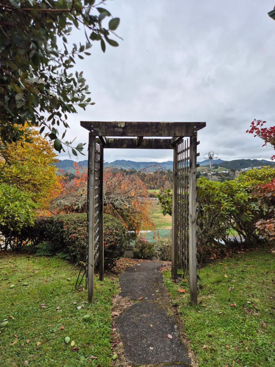 Garden, Garden
