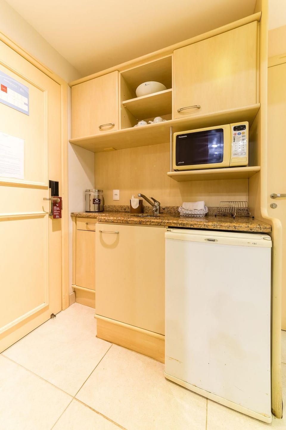 Studio in a luxurious resort on the beach JBV214 Apartment in Florianopolis