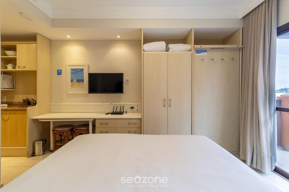 TV and multimedia, Bedroom
