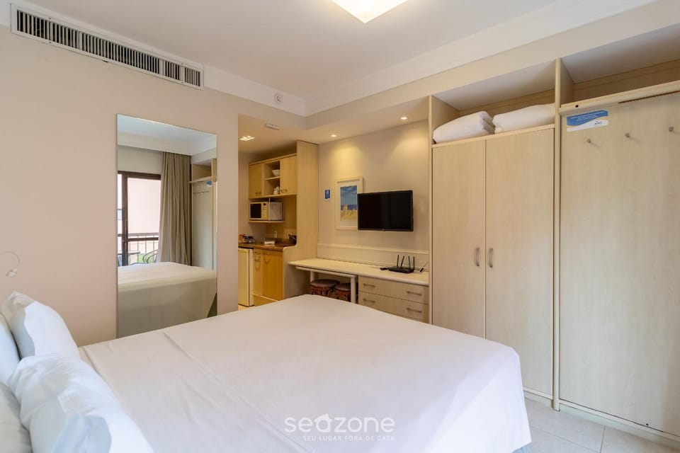 TV and multimedia, Bedroom