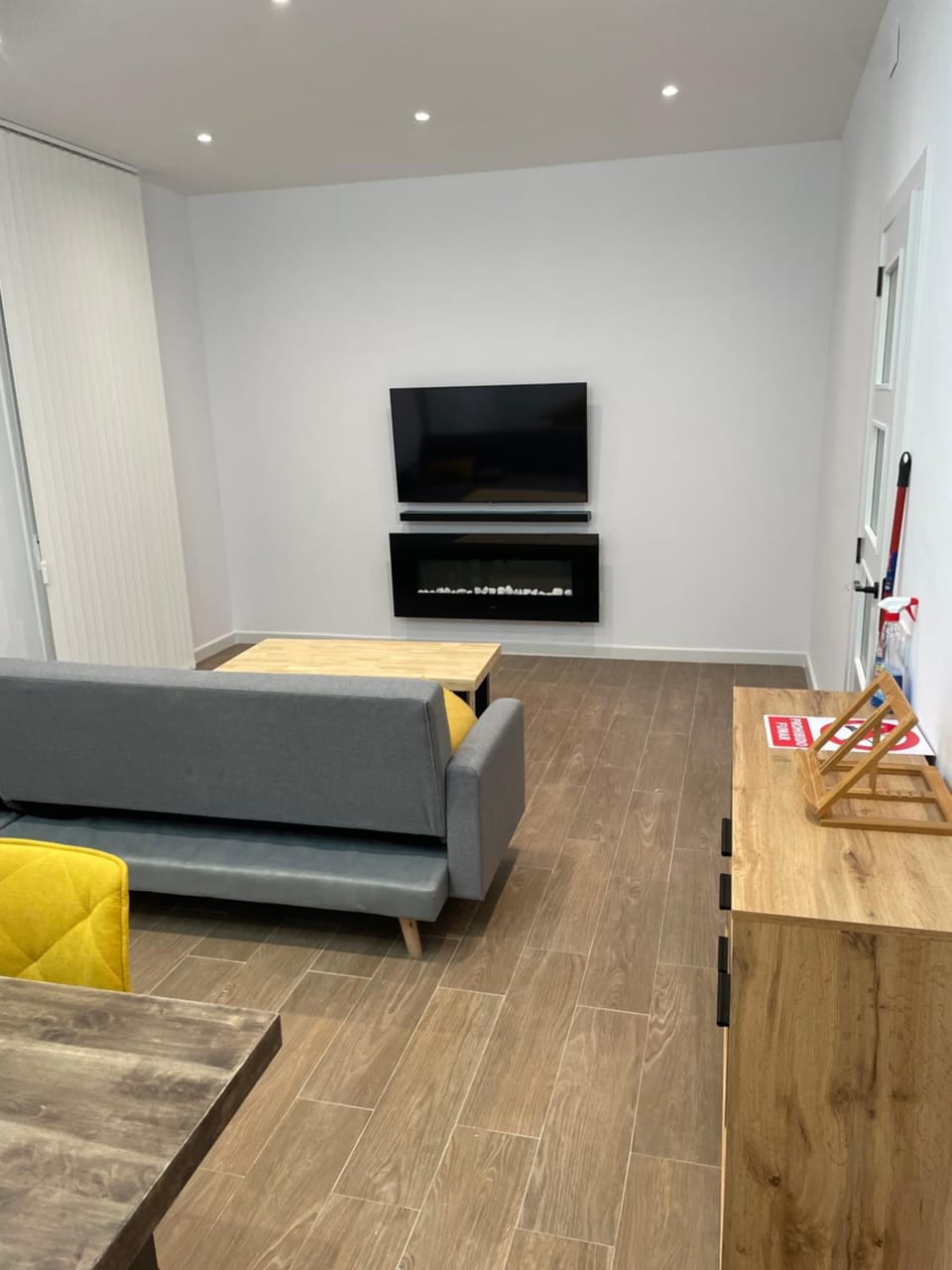 TV and multimedia