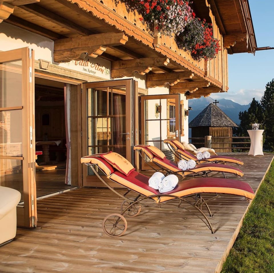 View (from property/room)