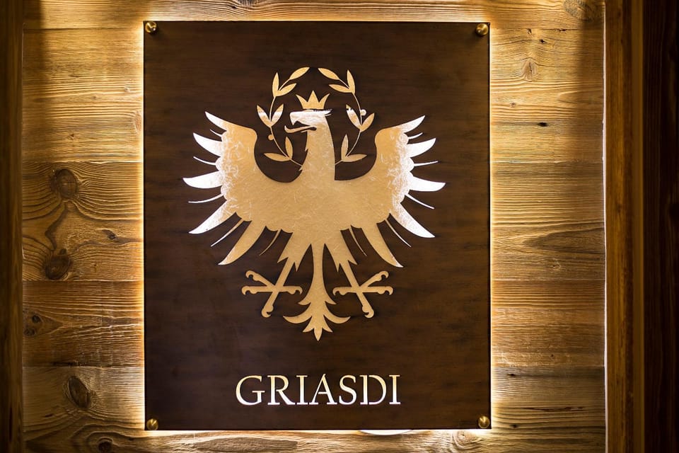 Property logo or sign