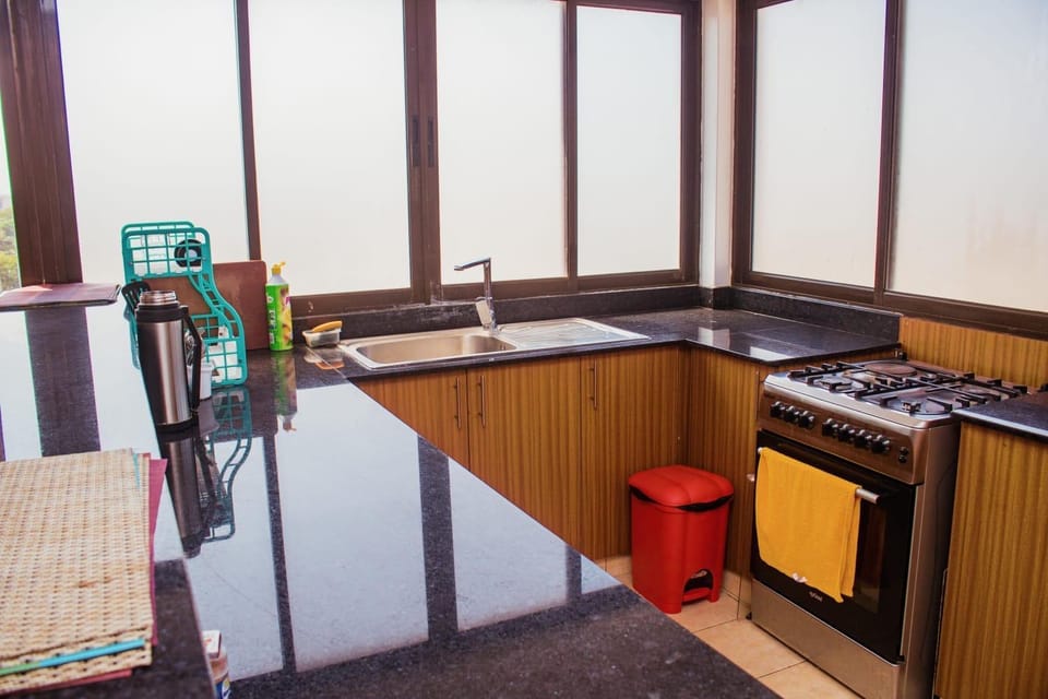 Impala Suites- Rooftop Penthouses Apartment in Mombasa County