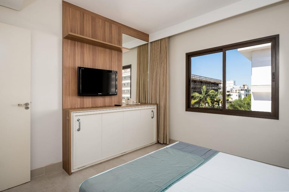 TV and multimedia, Bedroom