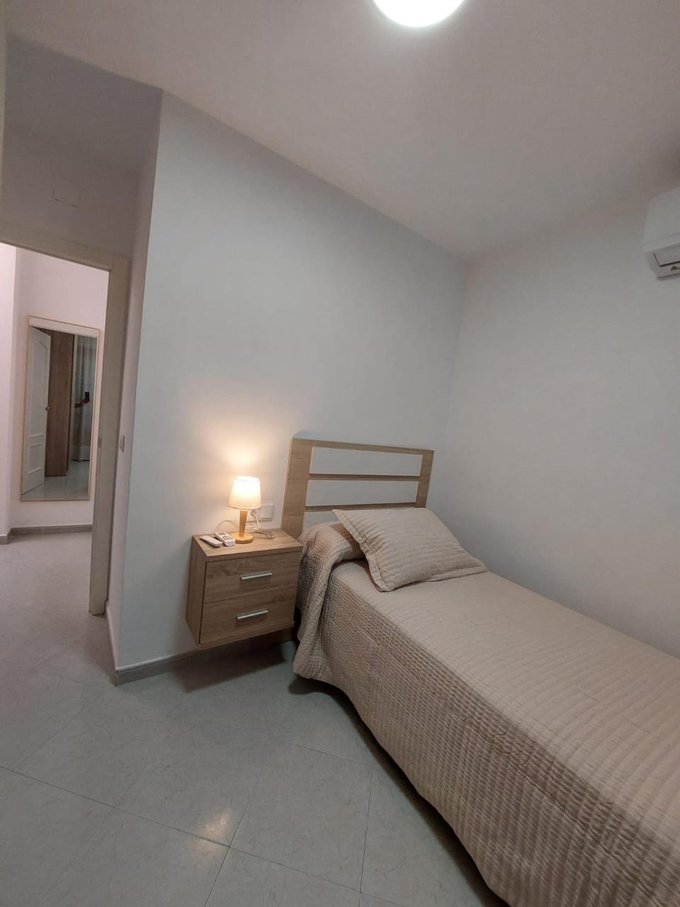 Corazón de Don Benito Apartment in Extremadura, Spain