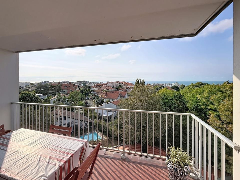 Balcony/Terrace, Balcony/Terrace