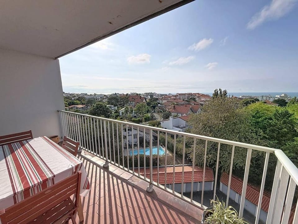 Patio, Balcony/Terrace