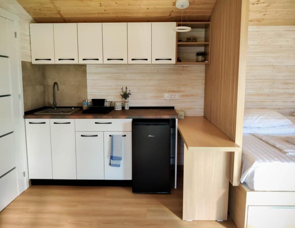 InPlai Cabins Cabin in Romania