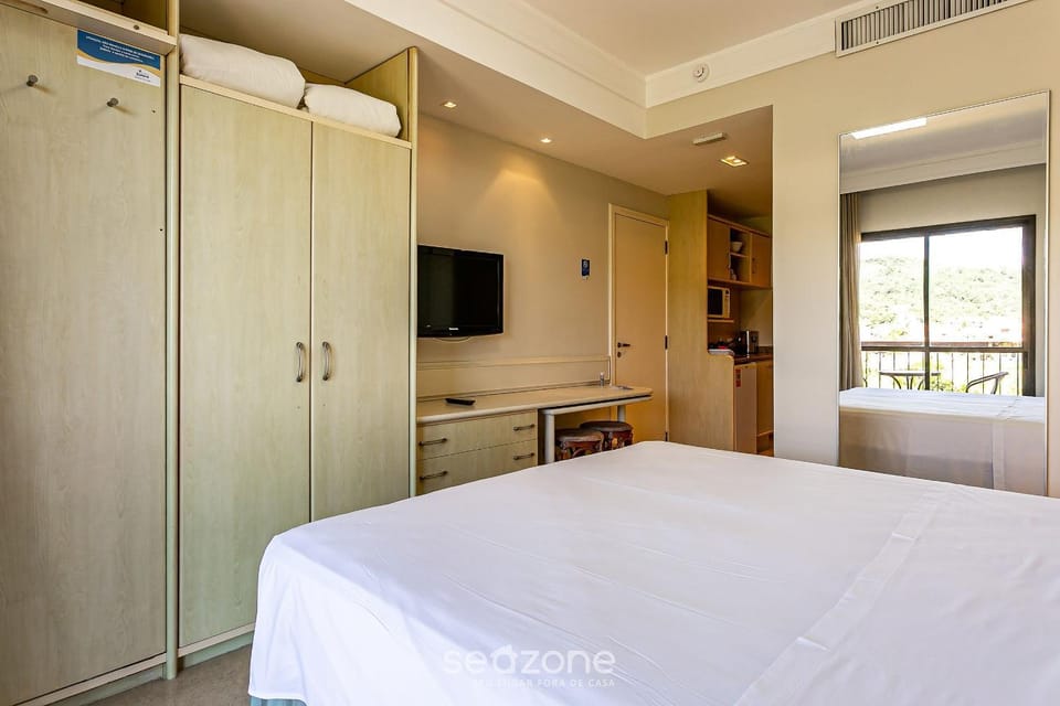 TV and multimedia, Bedroom