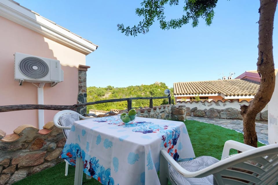 Villetta Costa Rei Villa in Costa Rei