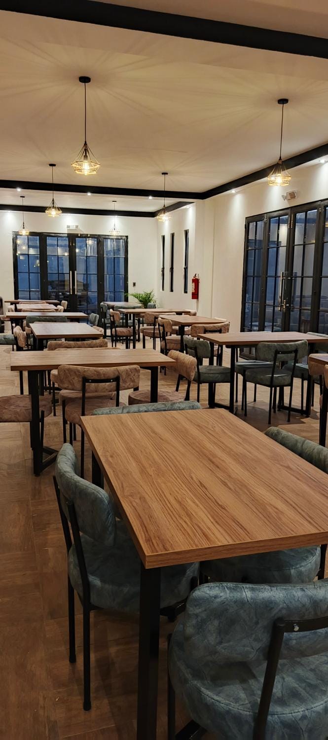 Restaurant/places to eat, Breakfast