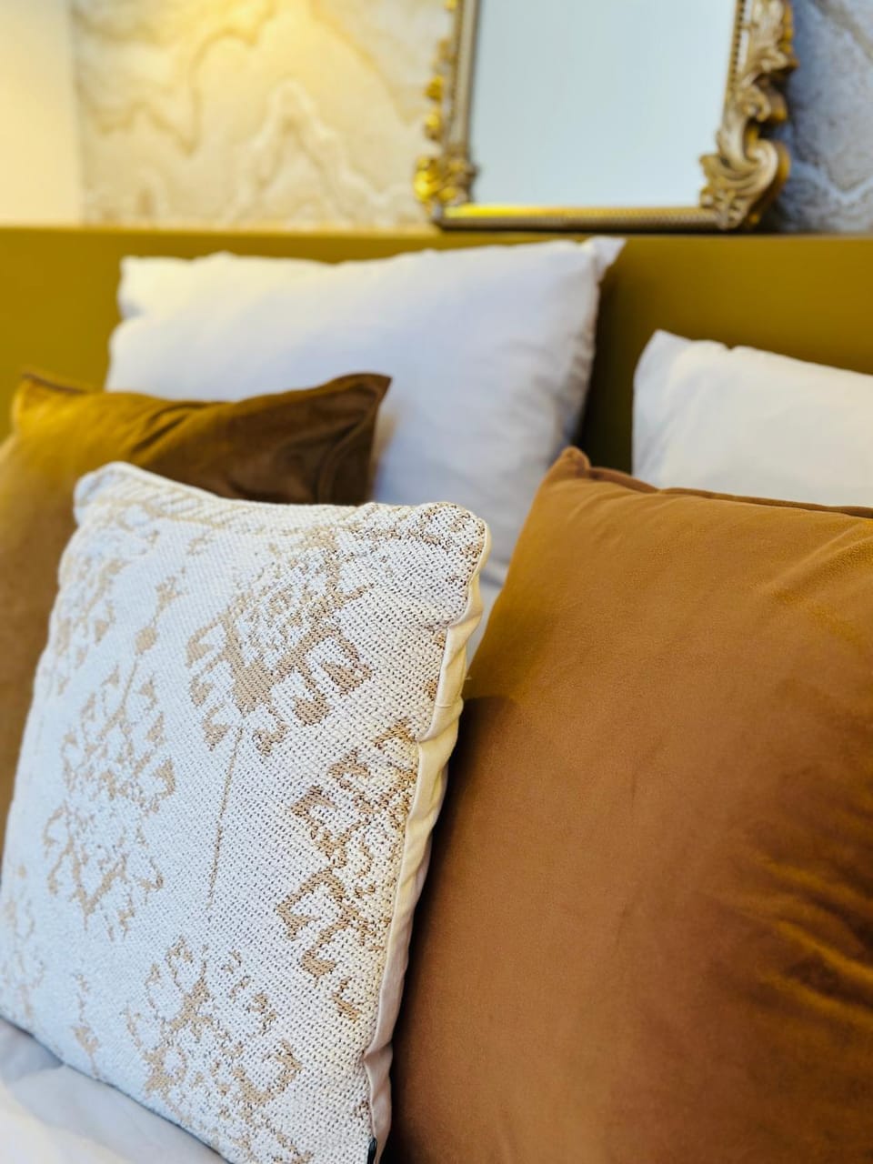 6 Suites Signature Bed and Breakfast in Rennes
