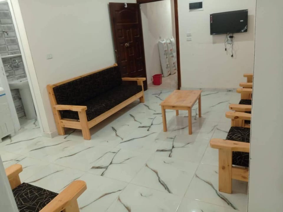 Rouh Matrouh with Yasser Apartment in Egypt