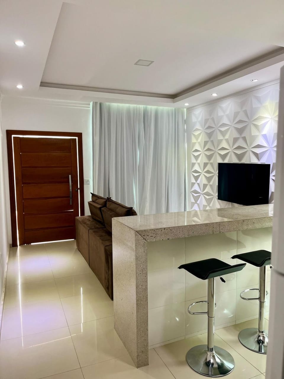 Meu cantinho de férias Apartment in Porto Seguro