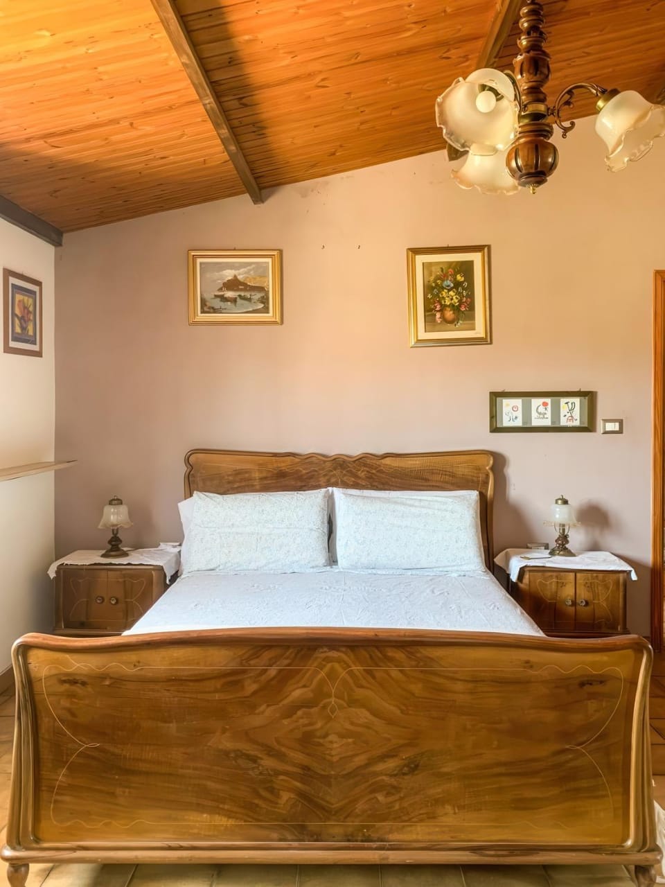 Casa Paola - Iglesias Apartment in Sardinia