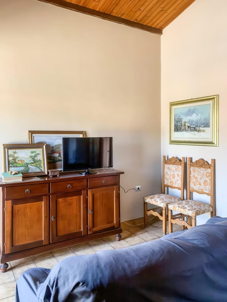Casa Paola - Iglesias Apartment in Sardinia
