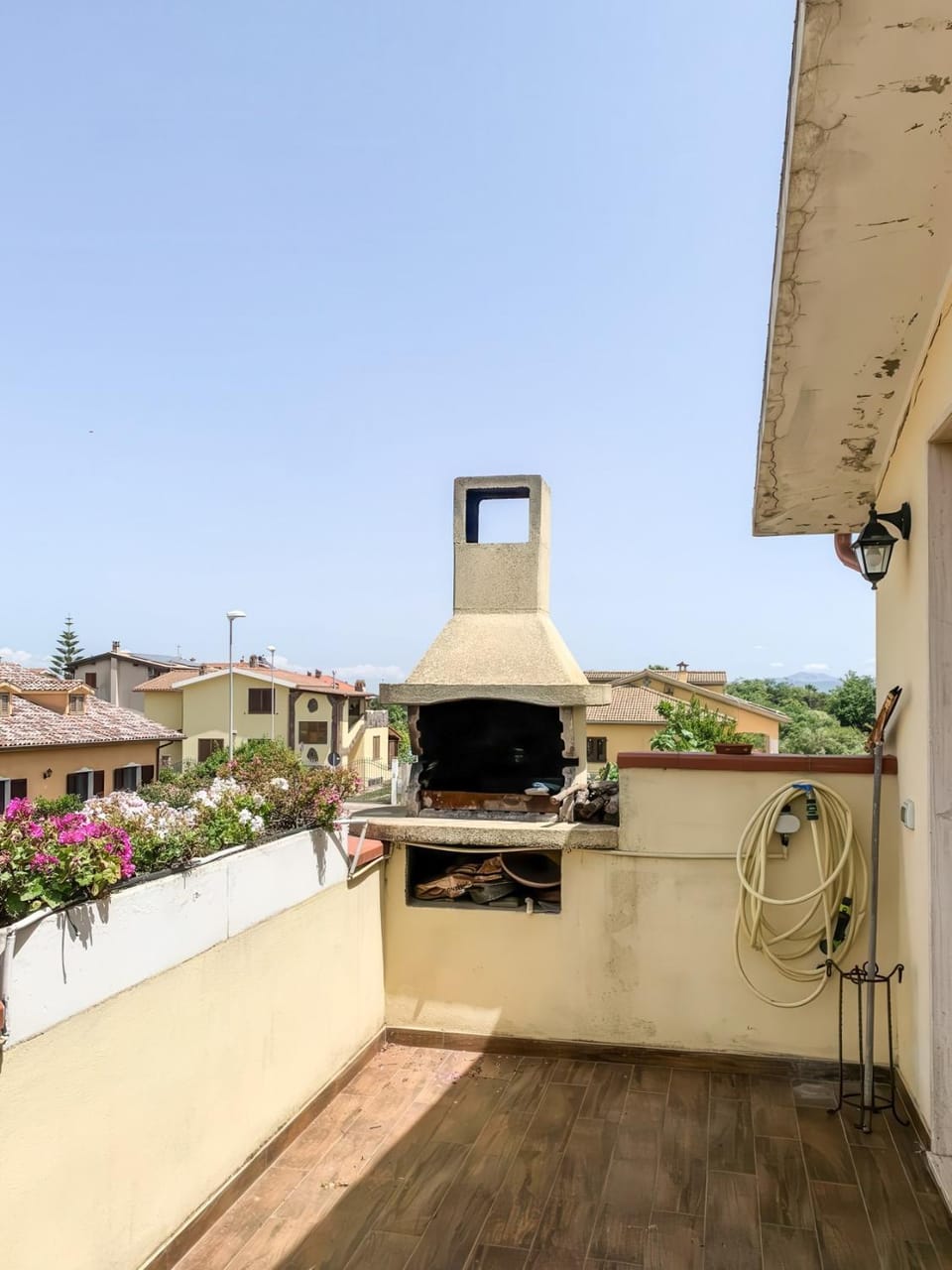 Casa Paola - Iglesias Apartment in Sardinia
