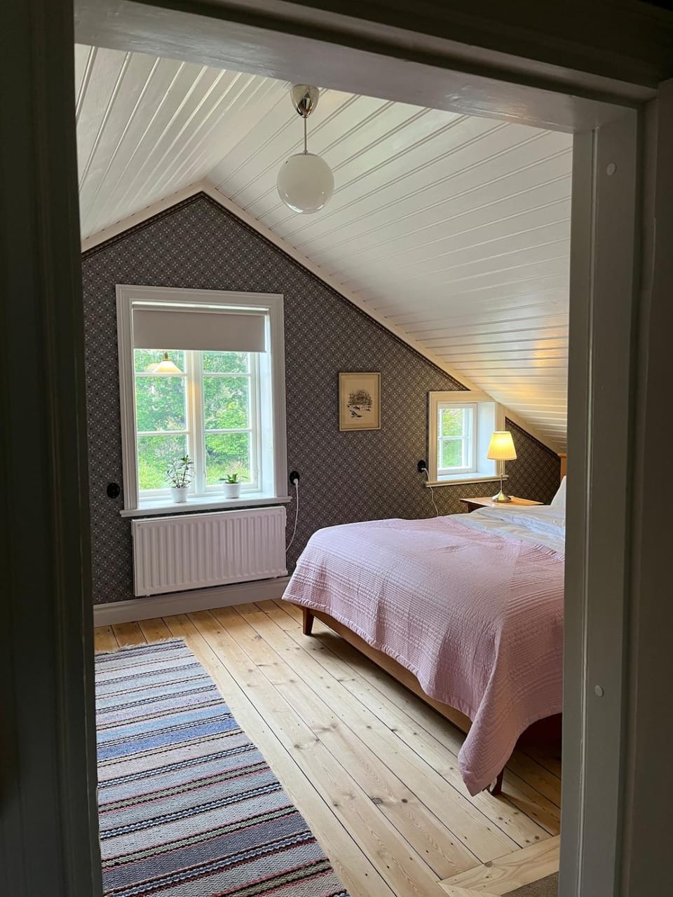 Beautiful house south of Heby House in Uppsala County, Sweden