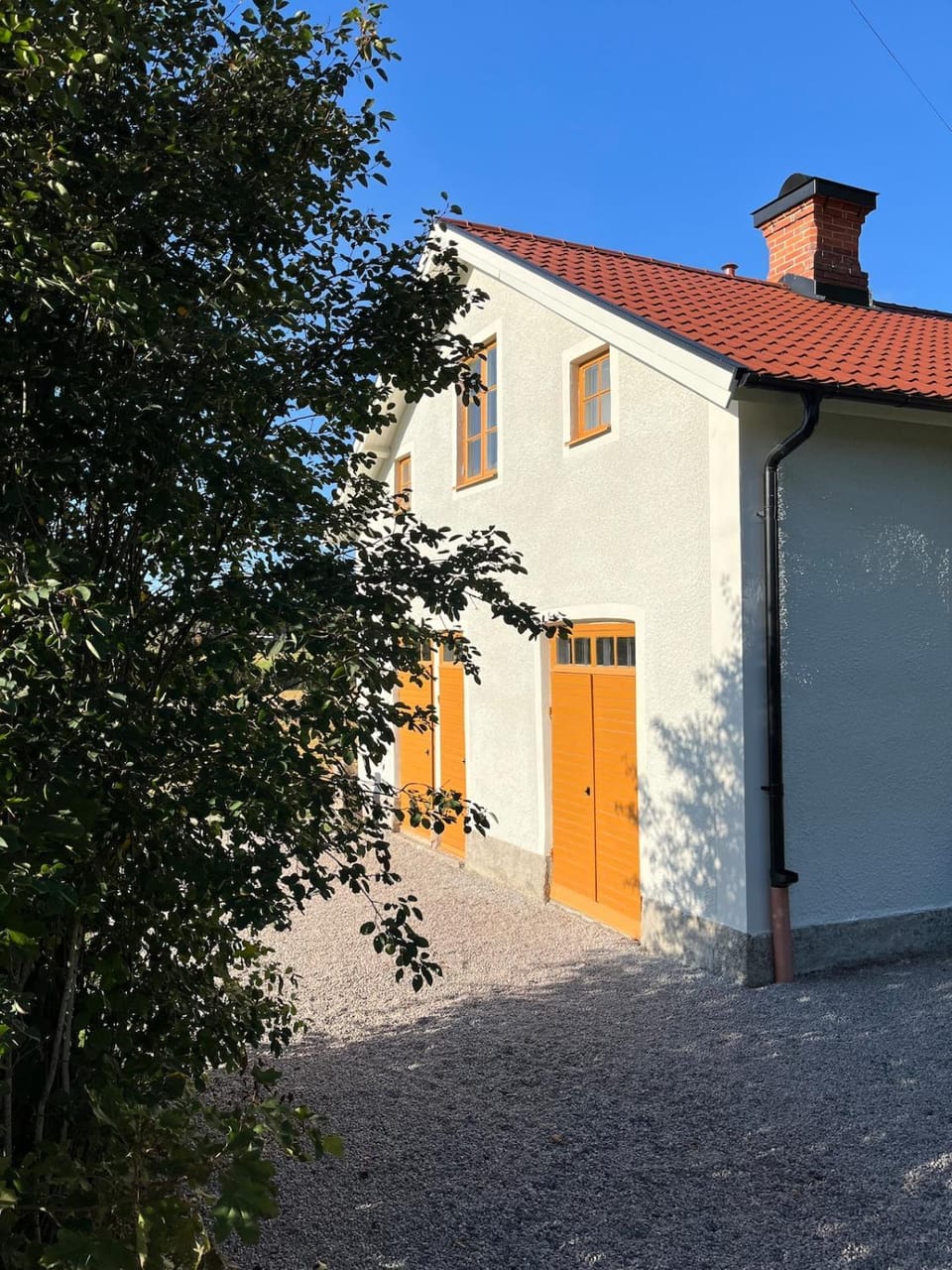 Beautiful house south of Heby House in Uppsala County, Sweden