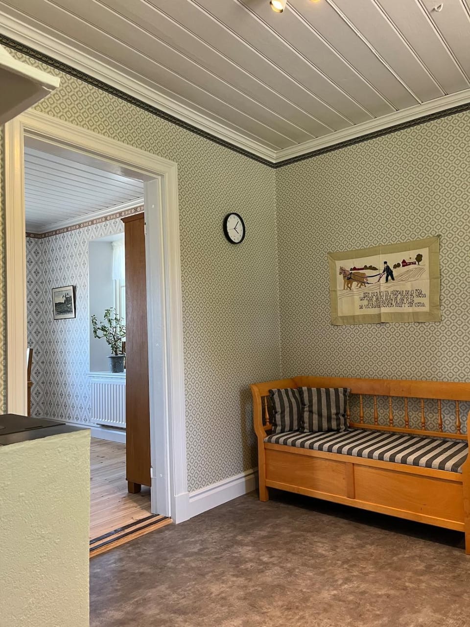 Beautiful house south of Heby House in Uppsala County, Sweden