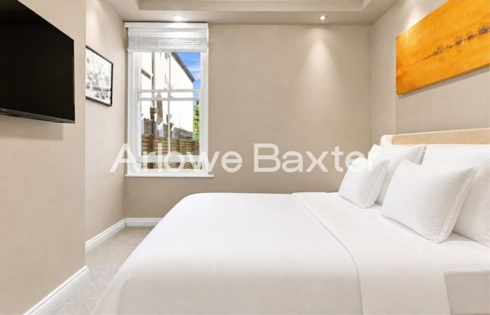 Modern 3 Bed Home in West Dulwich, Sleeps 5 House in London Borough of Southwark