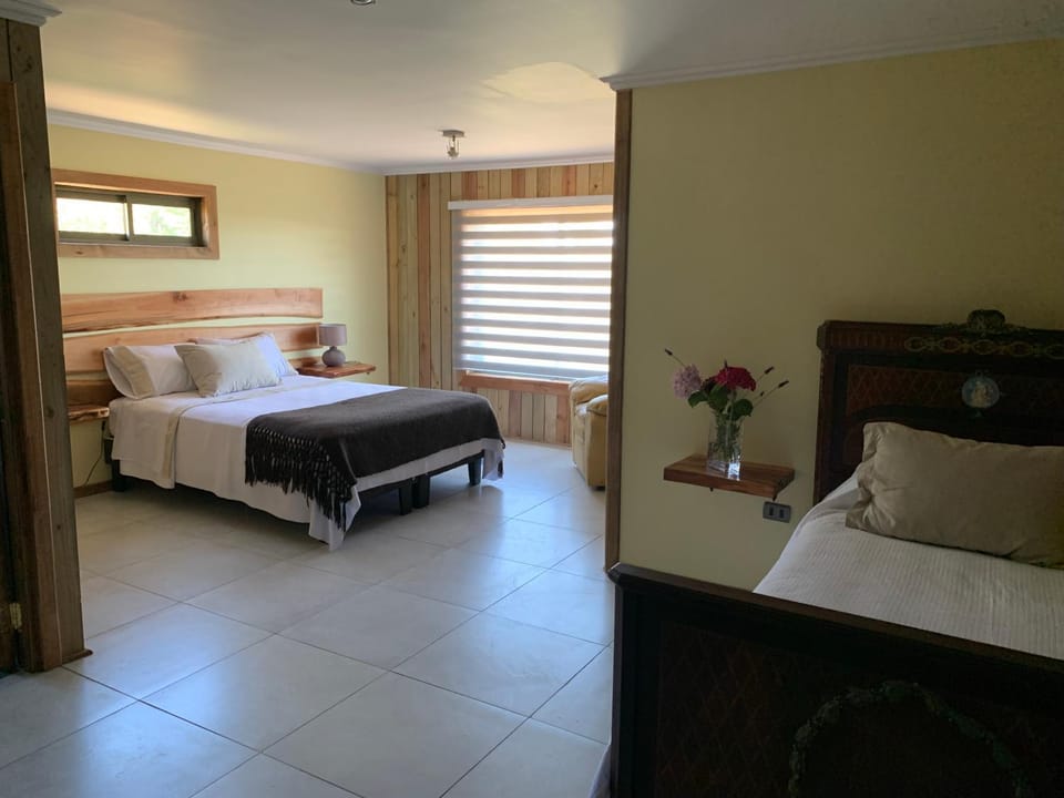Viejo Boldo hotel y cabañas Hotel in Constitucion