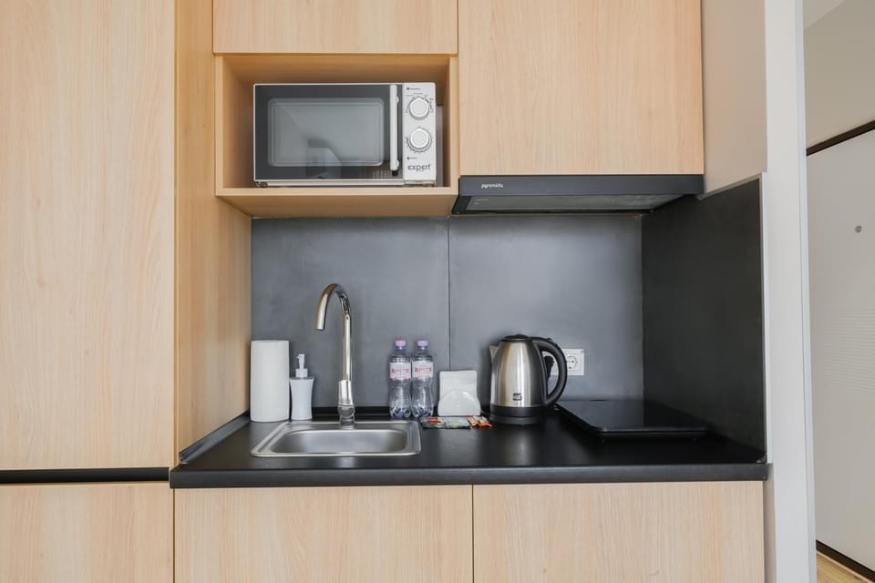 Апартаменти MYFREEDOM, ЖК Нивки Парк, є укриття в будинку Apartment in Kiev City - Kyiv