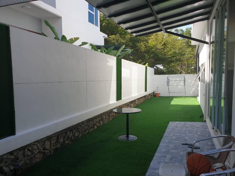 Cyberjaya Villa Green House in Putrajaya