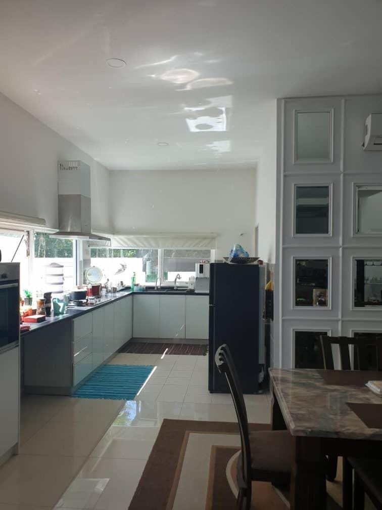 Cyberjaya Villa Green House in Putrajaya