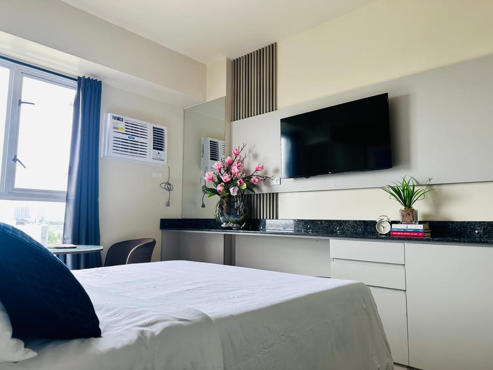 Paranaque Inn Apartment hotel in Las Pinas