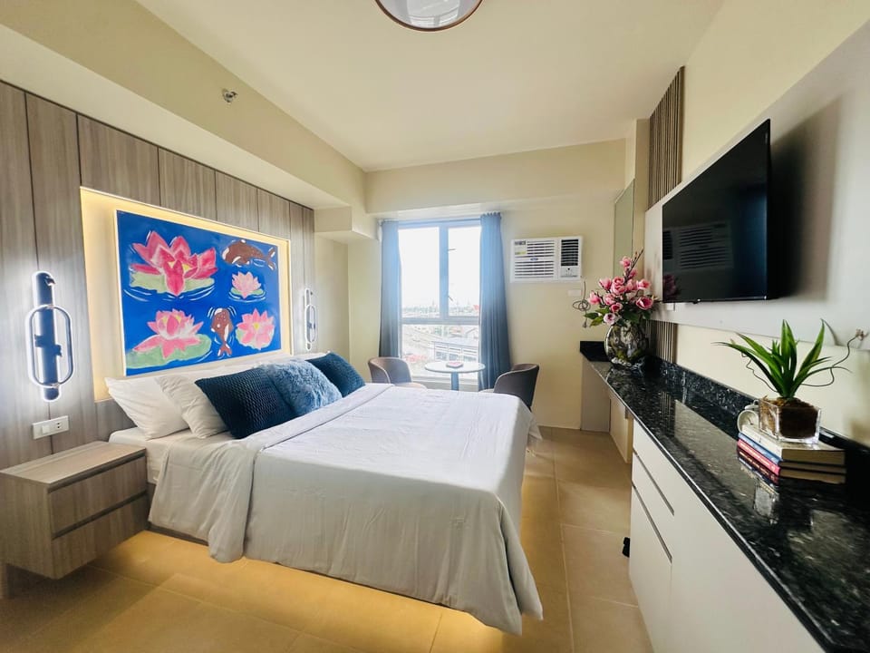 Paranaque Inn Apartment hotel in Las Pinas