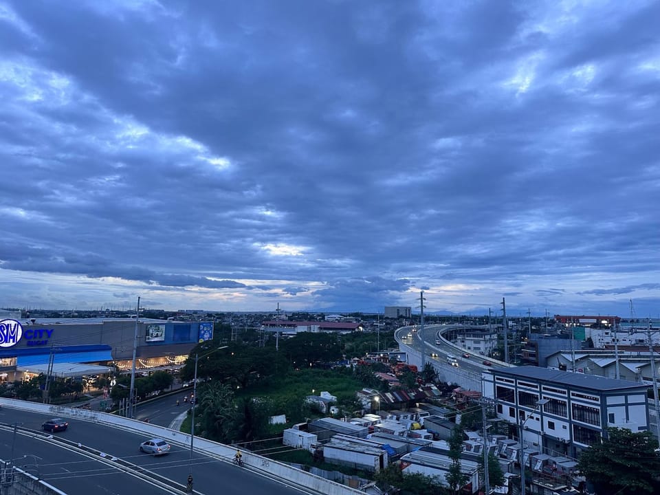 City view