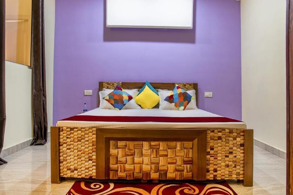 The Luxury Heritage Apartments Live Music Sat Apartment in Himachal Pradesh