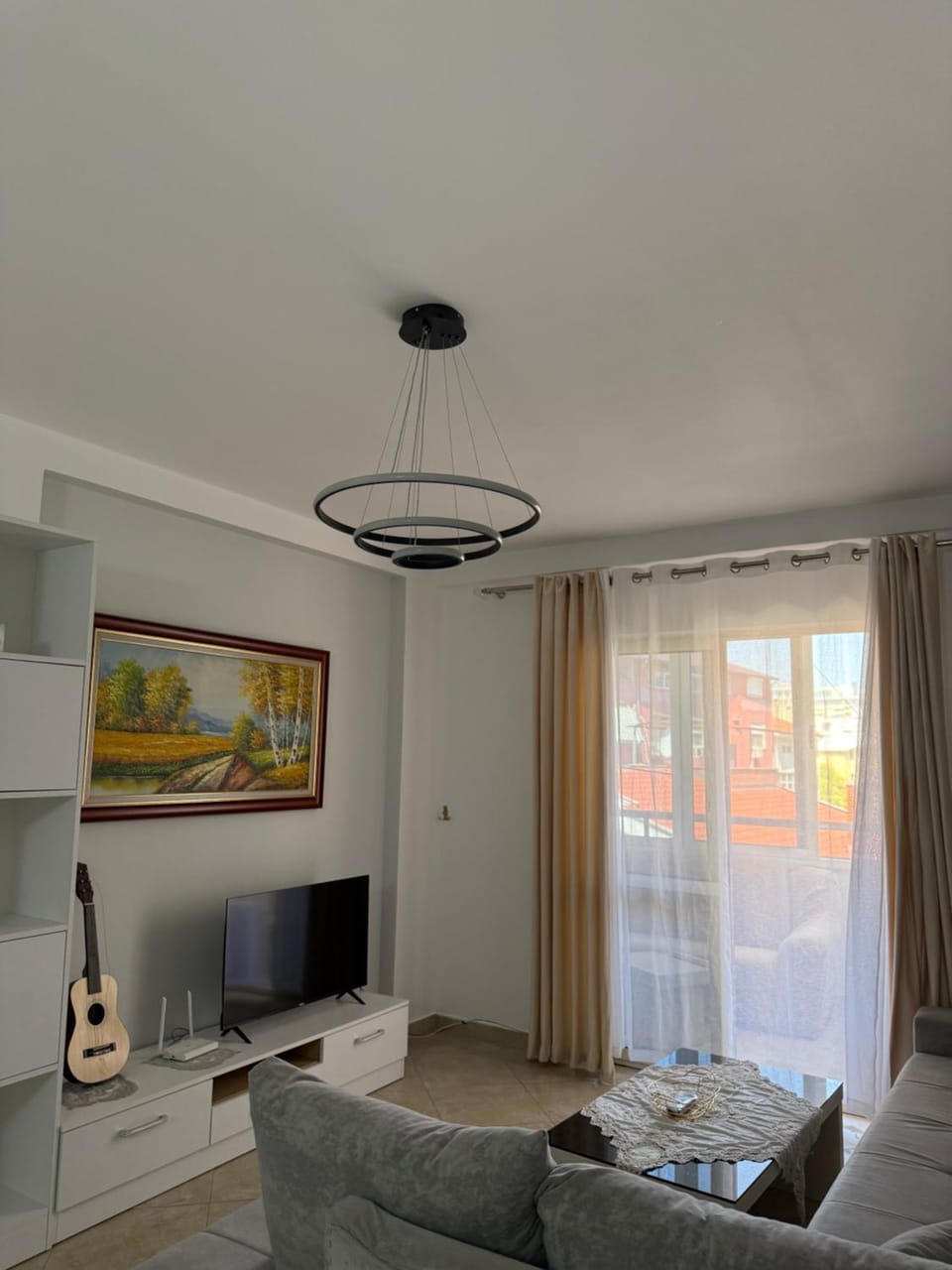 Belandra Comfort Bed and Breakfast in Tirana