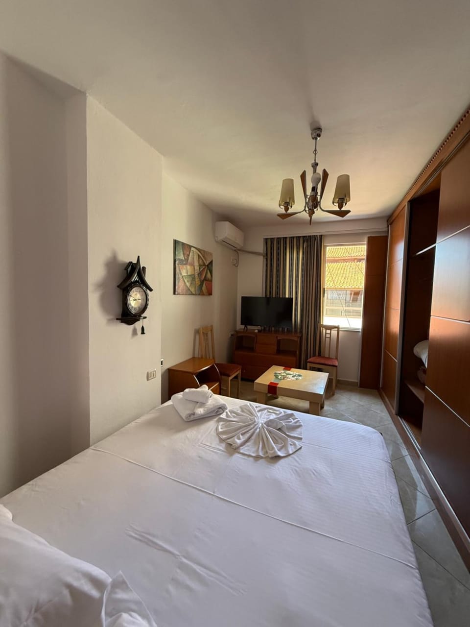 Belandra Comfort Bed and Breakfast in Tirana