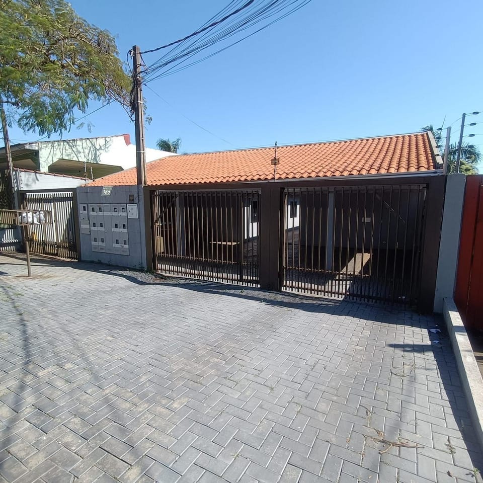 Property building, Street view