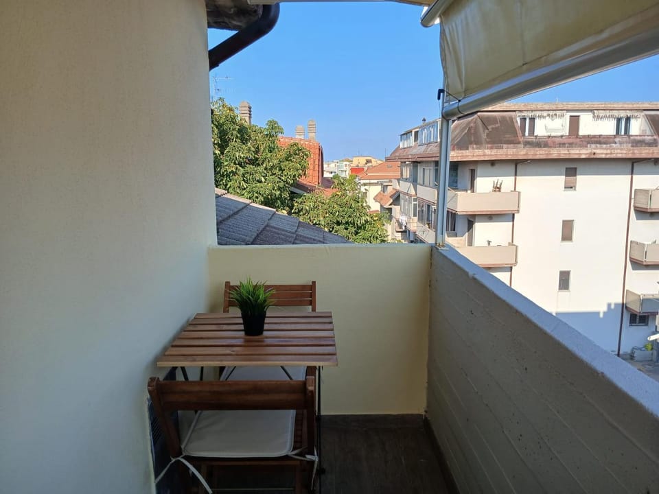 SNB004 - Martinsicuro, quadrilocale vicino a tutti i servizi Apartment in Martinsicuro