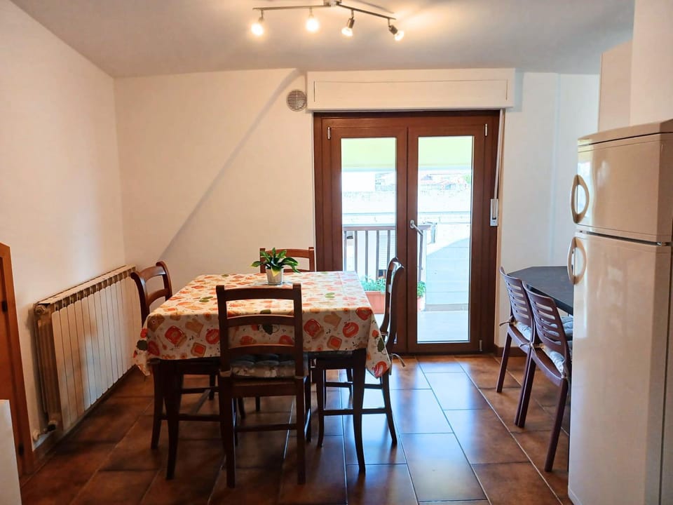 SNB004 - Martinsicuro, quadrilocale vicino a tutti i servizi Apartment in Martinsicuro