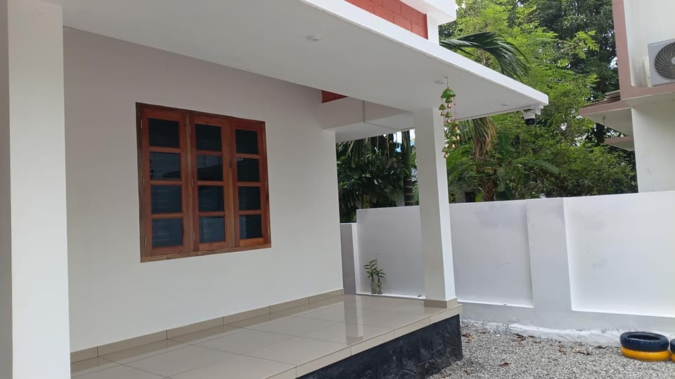 Zodiac homestay House in Varkala