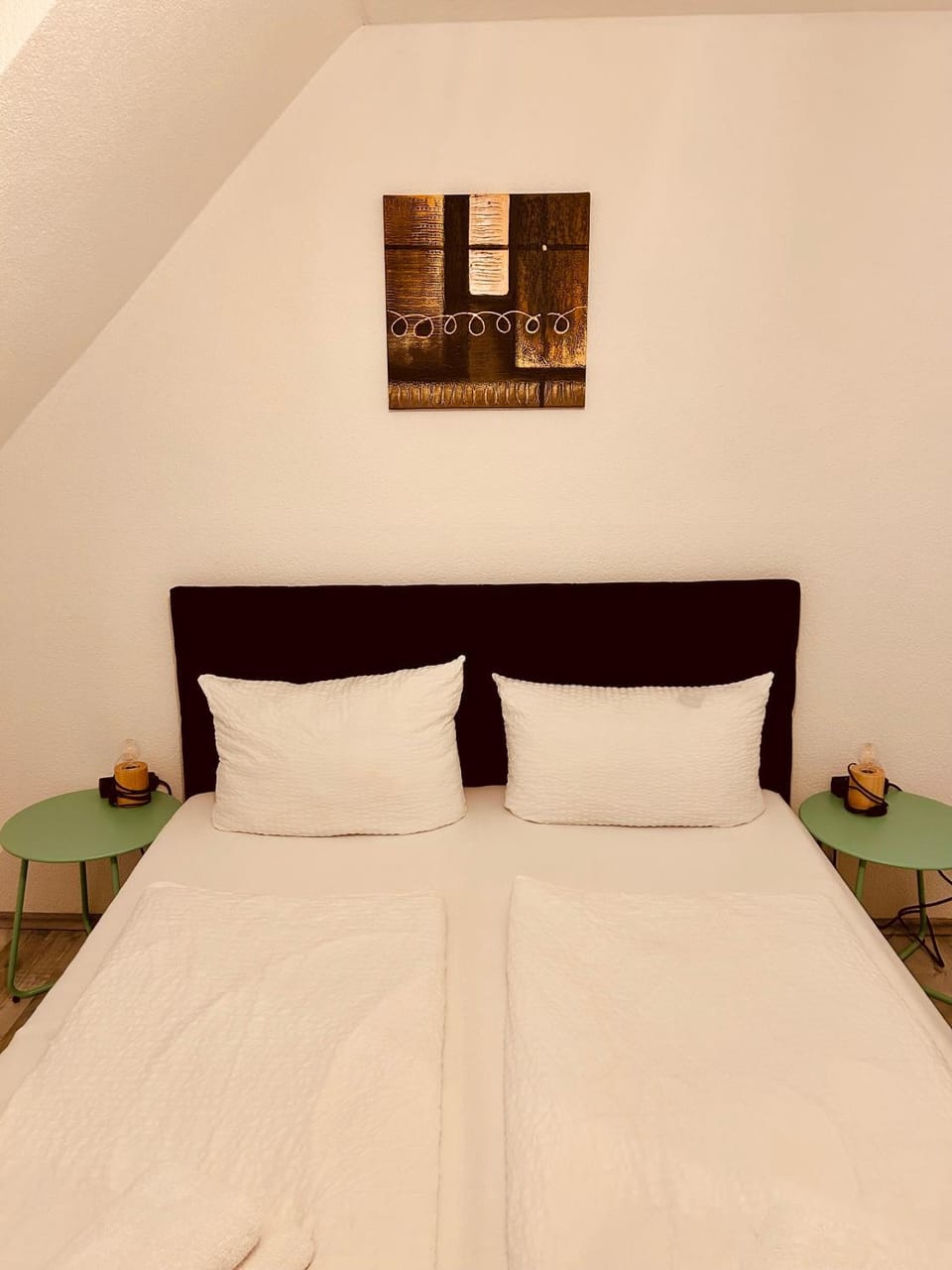 Pension Eichel Bed and Breakfast in Rust