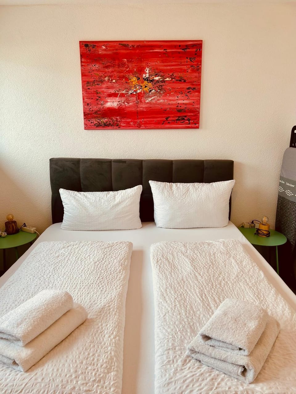 Pension Eichel Bed and Breakfast in Rust