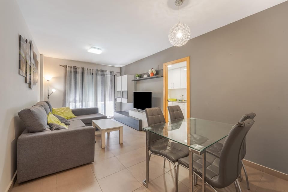 Edimar Apartment in Benidorm