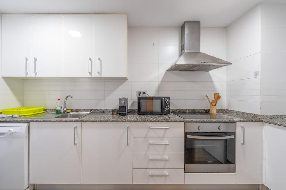 Edimar Apartment in Benidorm
