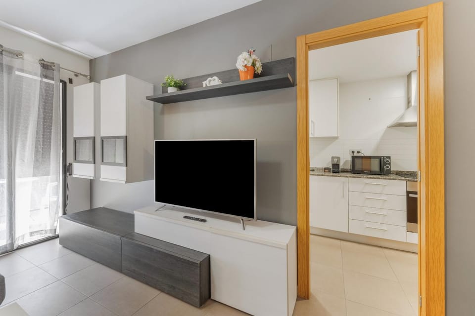Edimar Apartment in Benidorm