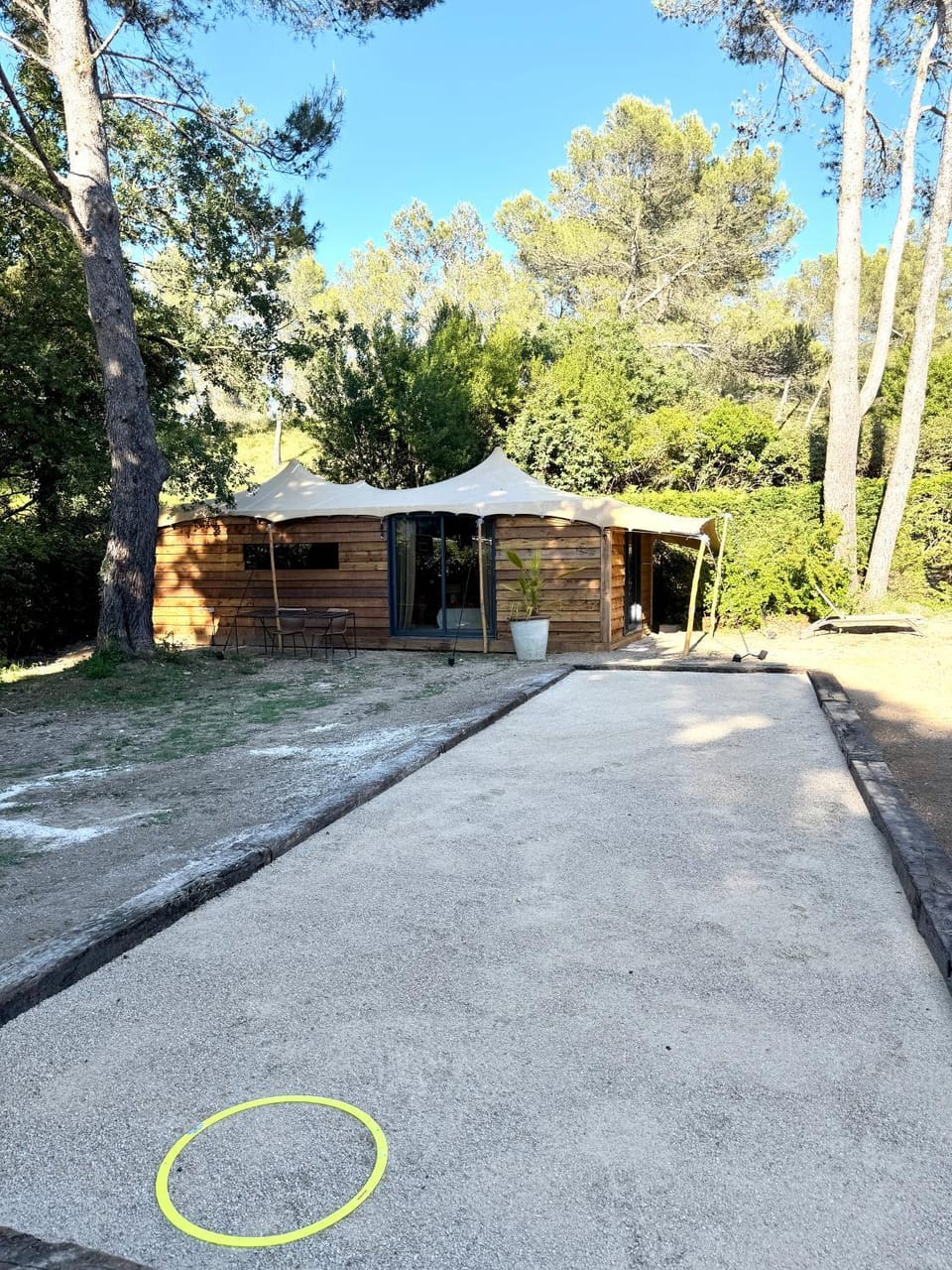 La MEINADO Villa in Saint-Remy-de-Provence