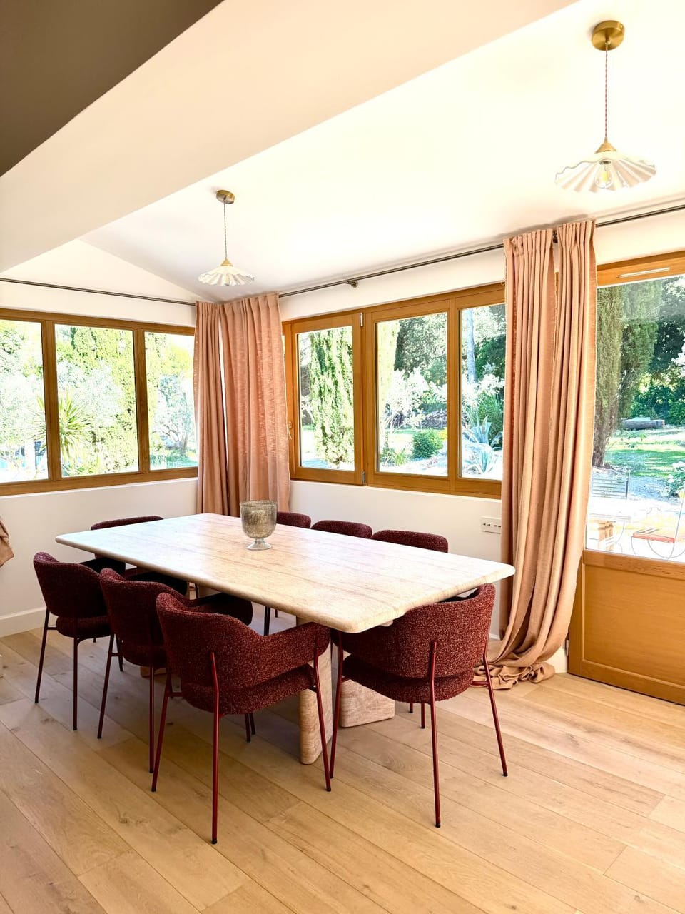 La MEINADO Villa in Saint-Remy-de-Provence