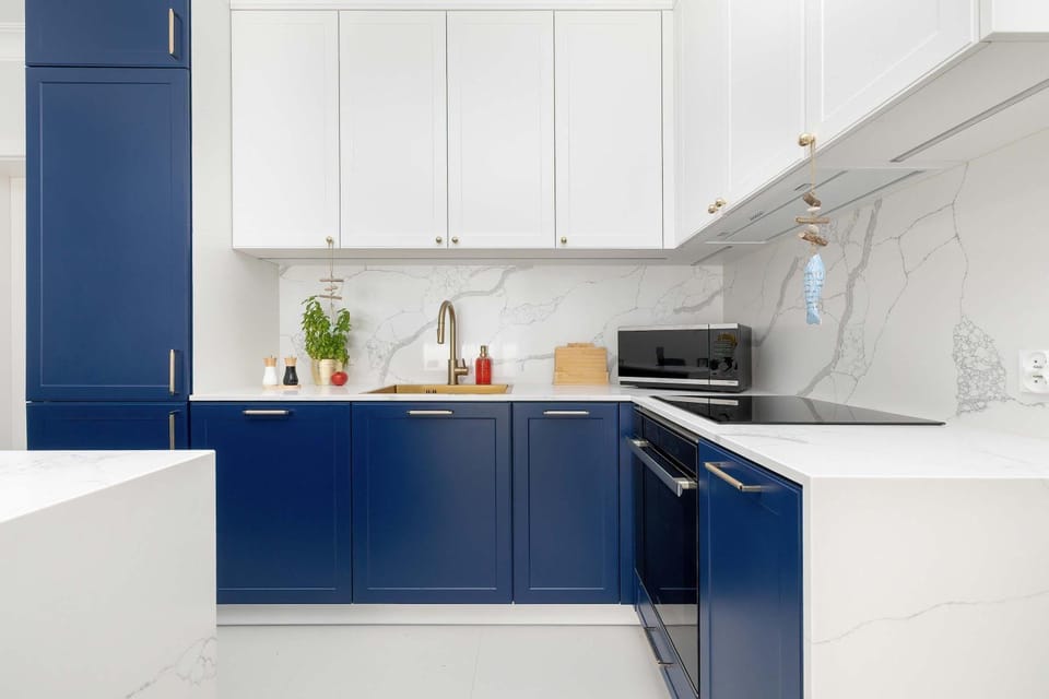 Kitchen or kitchenette, dishwasher, pet friendly, stove